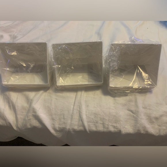 Mini wall shelves - Picture 1 of 1